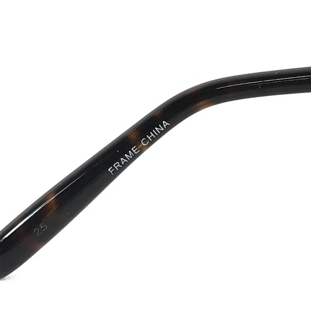 Joseph Abboud Eyeglasses Frames JA4060 215 TORTOISE Rectangle Full Rim 55-16-145